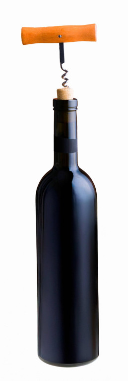 Rolhas de Cortiça para vinhos